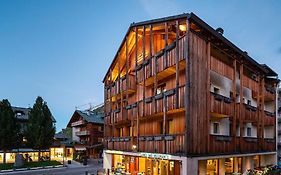 Hotel Larice Livigno